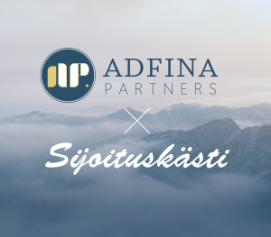 Kassavirran seuranta kuntoon – Case Sijoituskästi